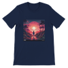 Lofi-love - Unisex T-Shirt