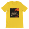Love writer - Unisex T-Shirt