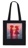 Never met 2 - Tote bag