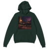 Lofi love 3 - Classic Unisex Pullover Hoodie