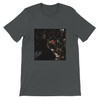 Talking to the mirror - Unisex T-Shirt