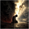 DEMONS 2 - Fine Art Poster
