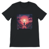 Lofi-love - Unisex T-Shirt
