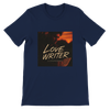 Love writer - Unisex T-Shirt