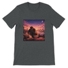 Lofi love 2 - Unisex T-Shirt