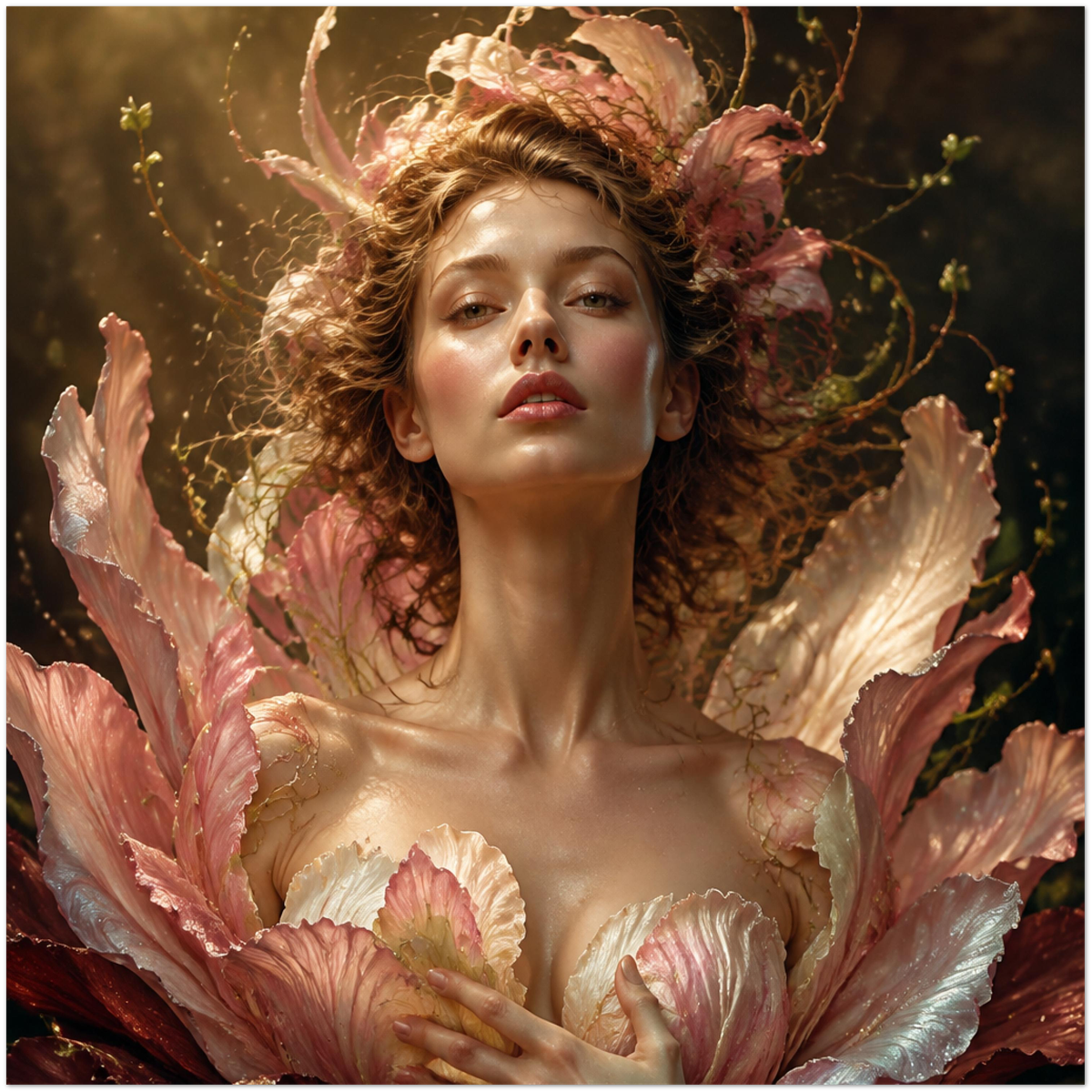 Bloom - Fine Art Poster