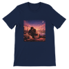 Lofi love 2 - Unisex T-Shirt