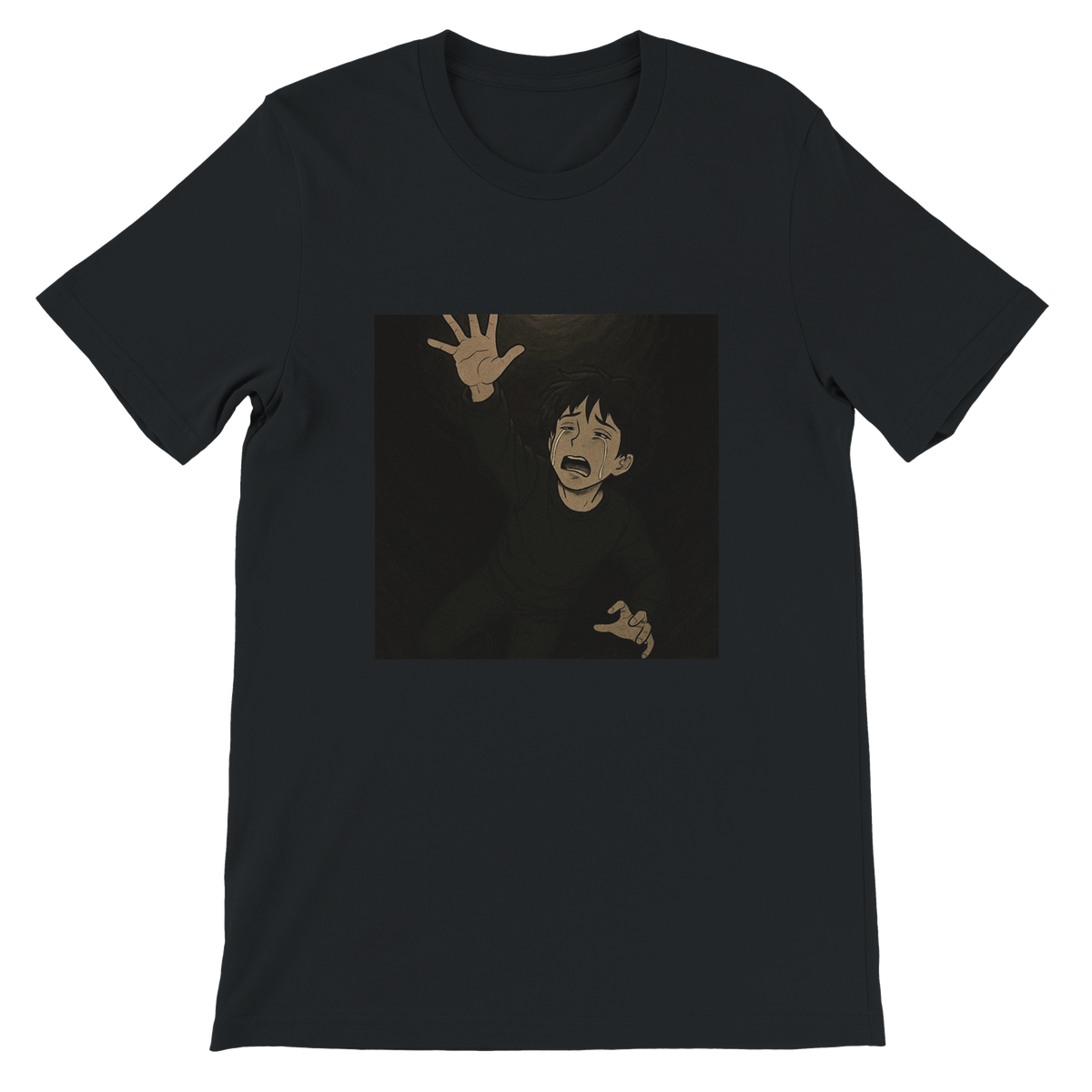 This is a sad album - Unisex T-Shirt