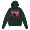 Lofi love 2 - Classic Unisex Pullover Hoodie