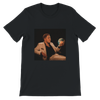 Lilpapercut heals the world - Unisex T-Shirt