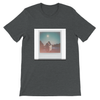 Whispers woven in moonlight - Unisex T-Shirt