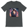 THIS IS WHAT WANTING TO BE WANTED FEELS LIKE - Unisex T-Shirt