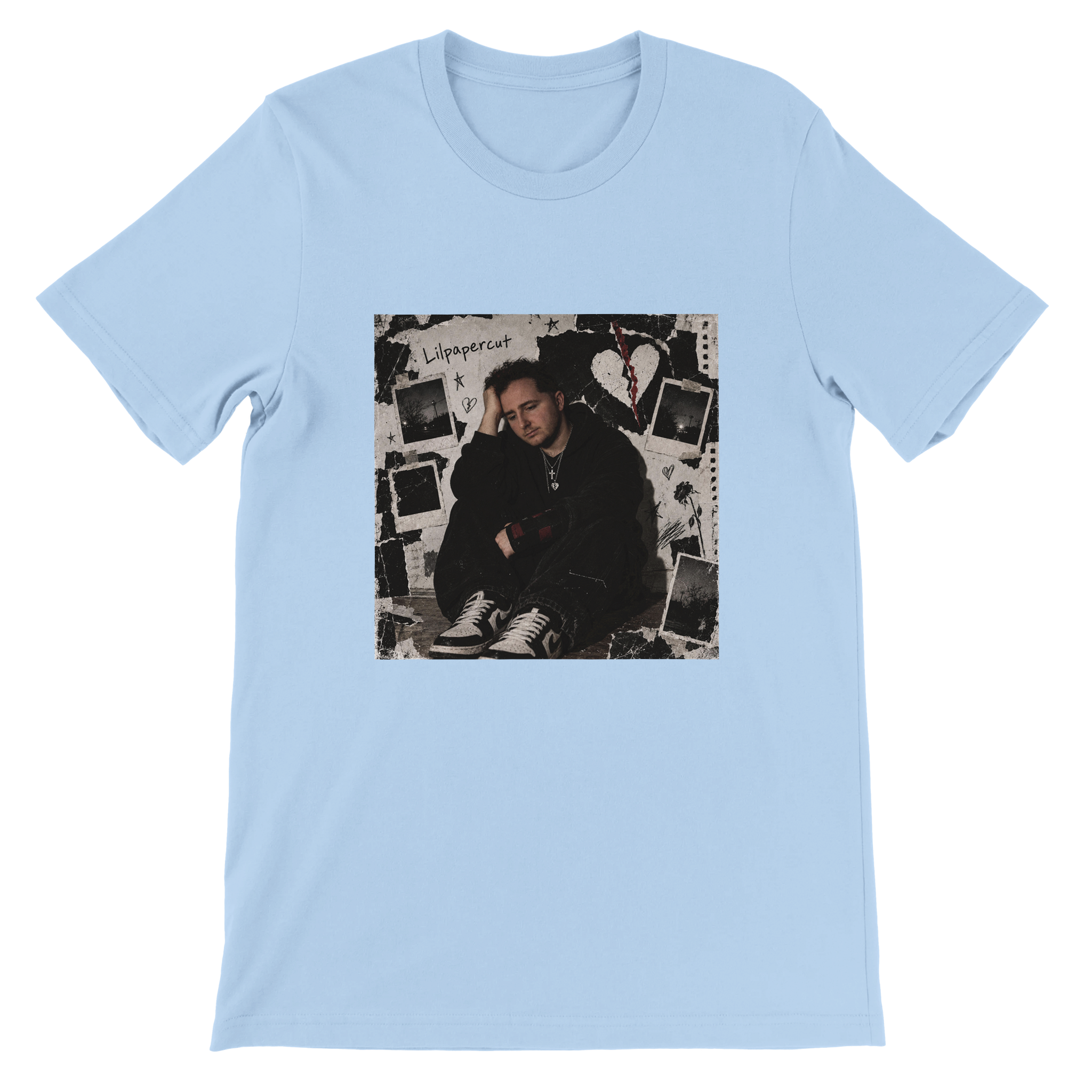 22 - Unisex T-Shirt