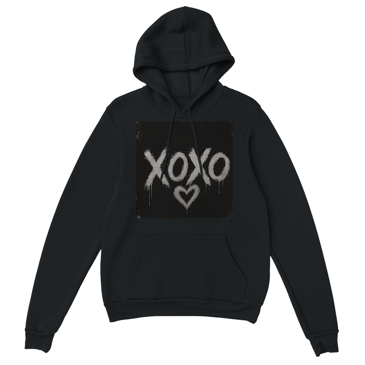 Xoxo - Classic Unisex Pullover Hoodie