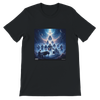 If legends became an album - Unisex T-Shirt