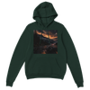 Accident Pt. 2 - Classic Unisex Pullover Hoodie