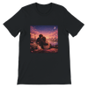 Lofi love 2 - Unisex T-Shirt