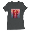 Never met 2 - Women’s Cut T-Shirt