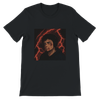 ROUGHED UP LOVE - Unisex T-Shirt