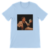 Lilpapercut heals the world - Unisex T-Shirt