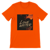 Love writer - Unisex T-Shirt