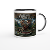Läbessaft - Ceramic Mug