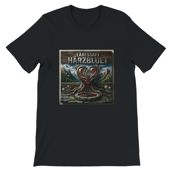Läbessaft - Unisex T-Shirt