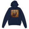 Mönschlechkeit - Classic Unisex Pullover Hoodie