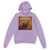 Mönschlechkeit - Classic Unisex Pullover Hoodie