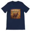 Mönschlechkeit - Unisex T-Shirt