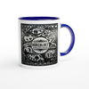 Schäreschnitt vom Läbe - Ceramic Mug