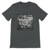 Schäreschnitt vom Läbe - Unisex T-Shirt