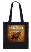 Mönschlechkeit - Tote bag