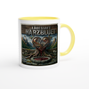 Läbessaft - Ceramic Mug