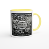 Schäreschnitt vom Läbe - Ceramic Mug