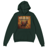 Mönschlechkeit - Classic Unisex Pullover Hoodie