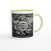 Schäreschnitt vom Läbe - Ceramic Mug