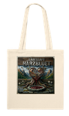 Läbessaft - Tote bag