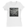 Schäreschnitt vom Läbe - Women’s Cut T-Shirt