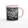 Schäreschnitt vom Läbe - Ceramic Mug