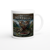 Läbessaft - Ceramic Mug