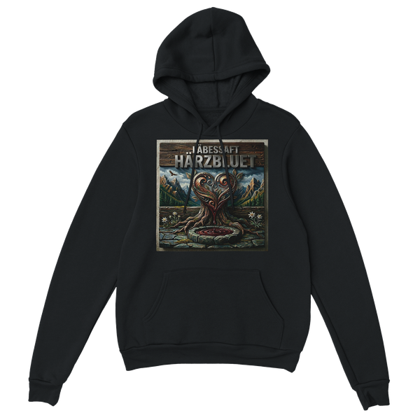 Läbessaft - Classic Unisex Pullover Hoodie