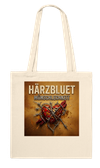Mönschlechkeit - Tote bag