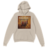 Mönschlechkeit - Classic Unisex Pullover Hoodie