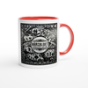 Schäreschnitt vom Läbe - Ceramic Mug