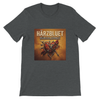 Mönschlechkeit - Unisex T-Shirt