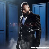 Mind Maze by Zronimo