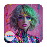 Chromatic Skies - Vol. 2💿 by 💿MUZ1K
