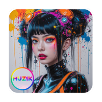 Velvet Circuit — Vol. 1 💿 by 💿MUZ1K