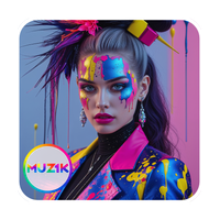 Chromatic Skies - Vol. 1💿 by 💿MUZ1K